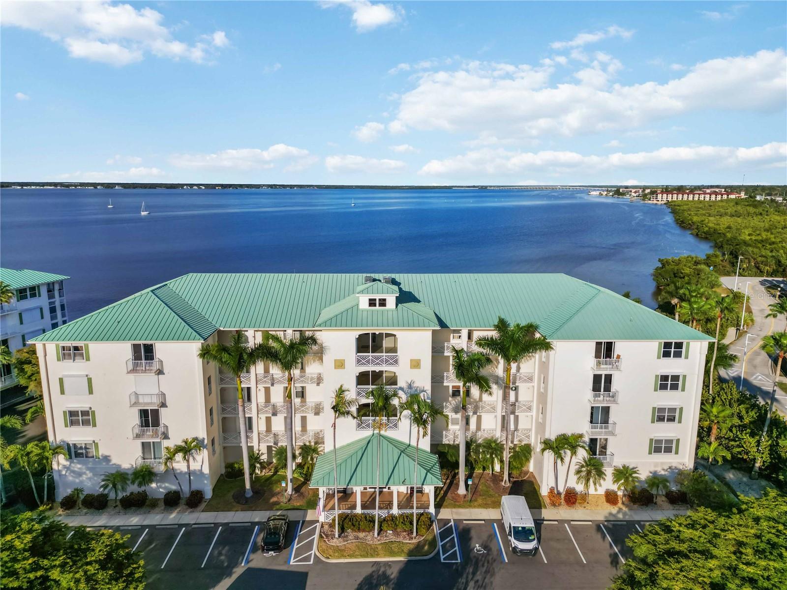 200 Harbor Walk Dr #322, Punta Gorda, FL 33950