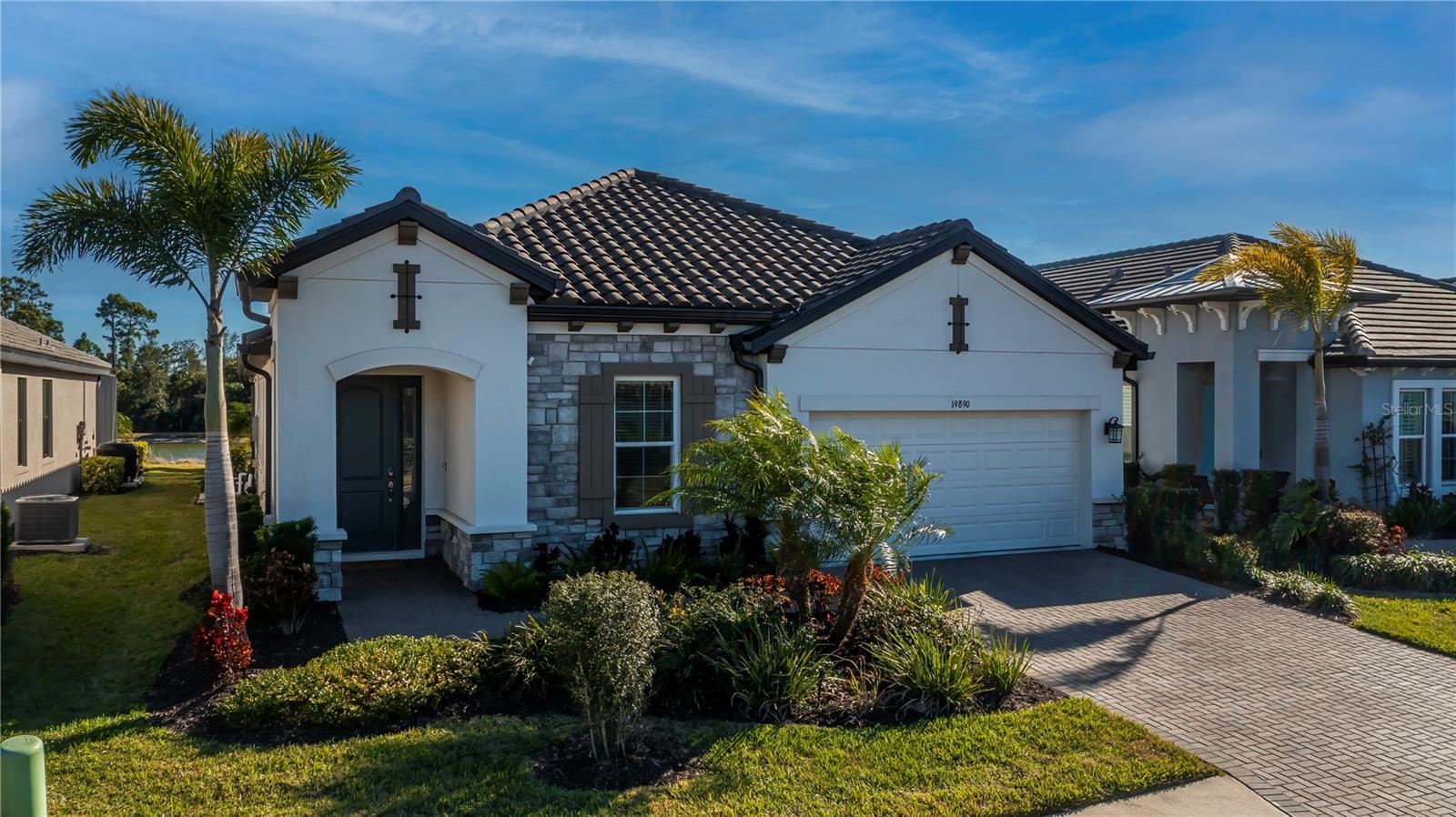 19890 Montenero Way, Venice, FL 34293