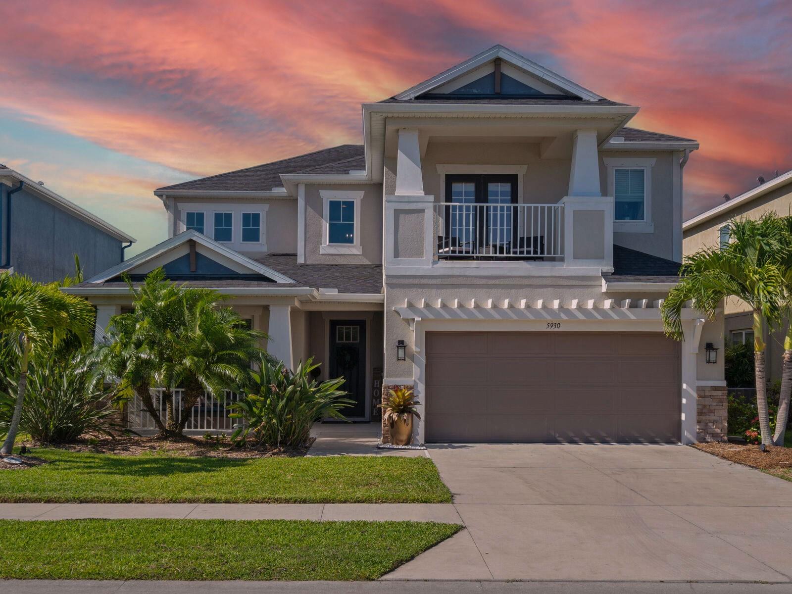 5930 Anise Dr, Sarasota, FL 34238