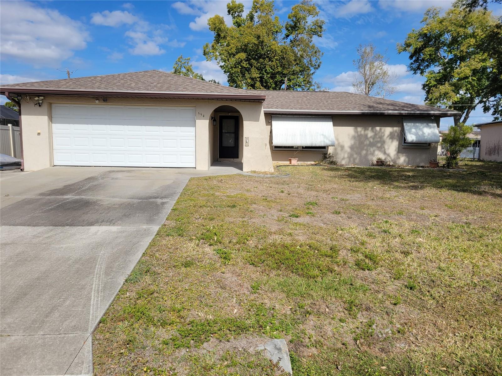 554 Lakemont Ave Nw, Port Charlotte, FL 33952