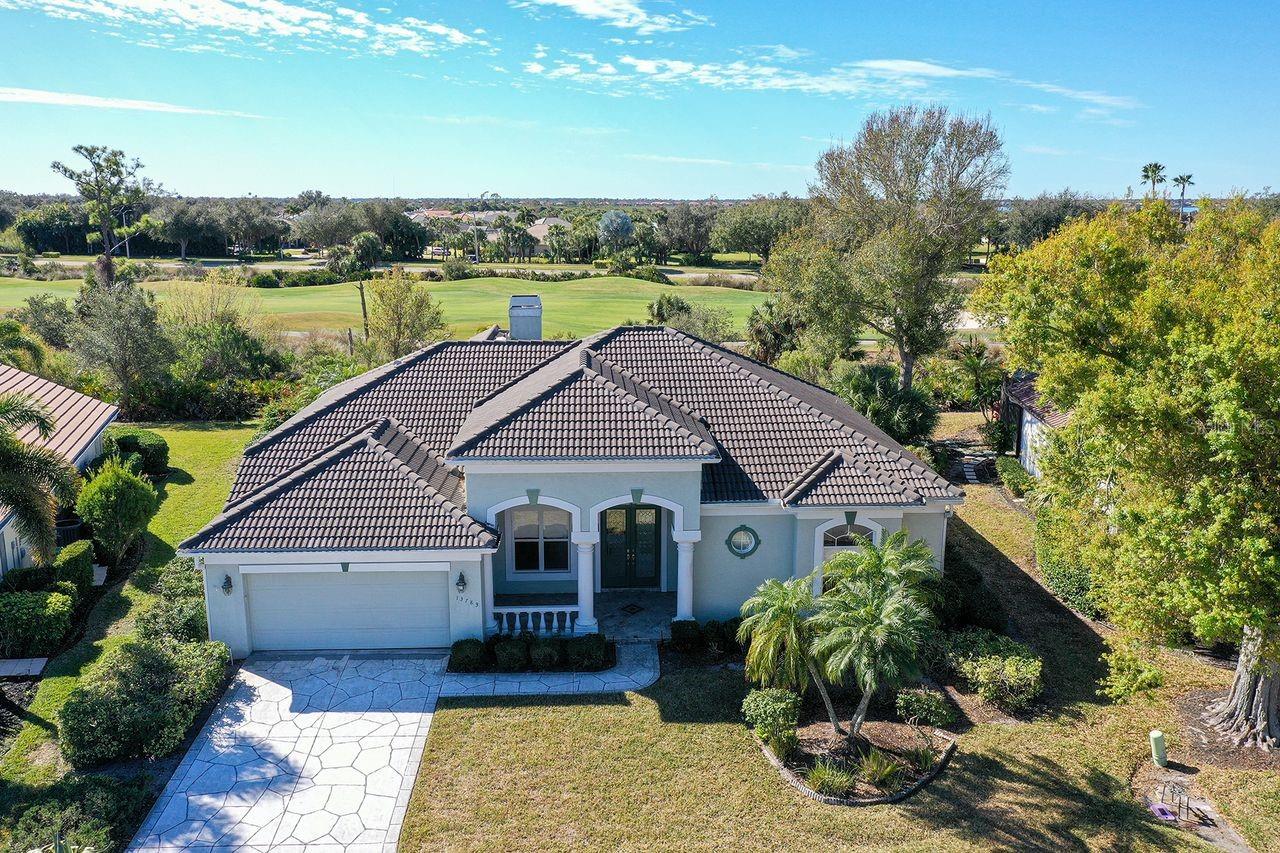 13783 Palmetto Point Ct, Port Charlotte, FL 33953