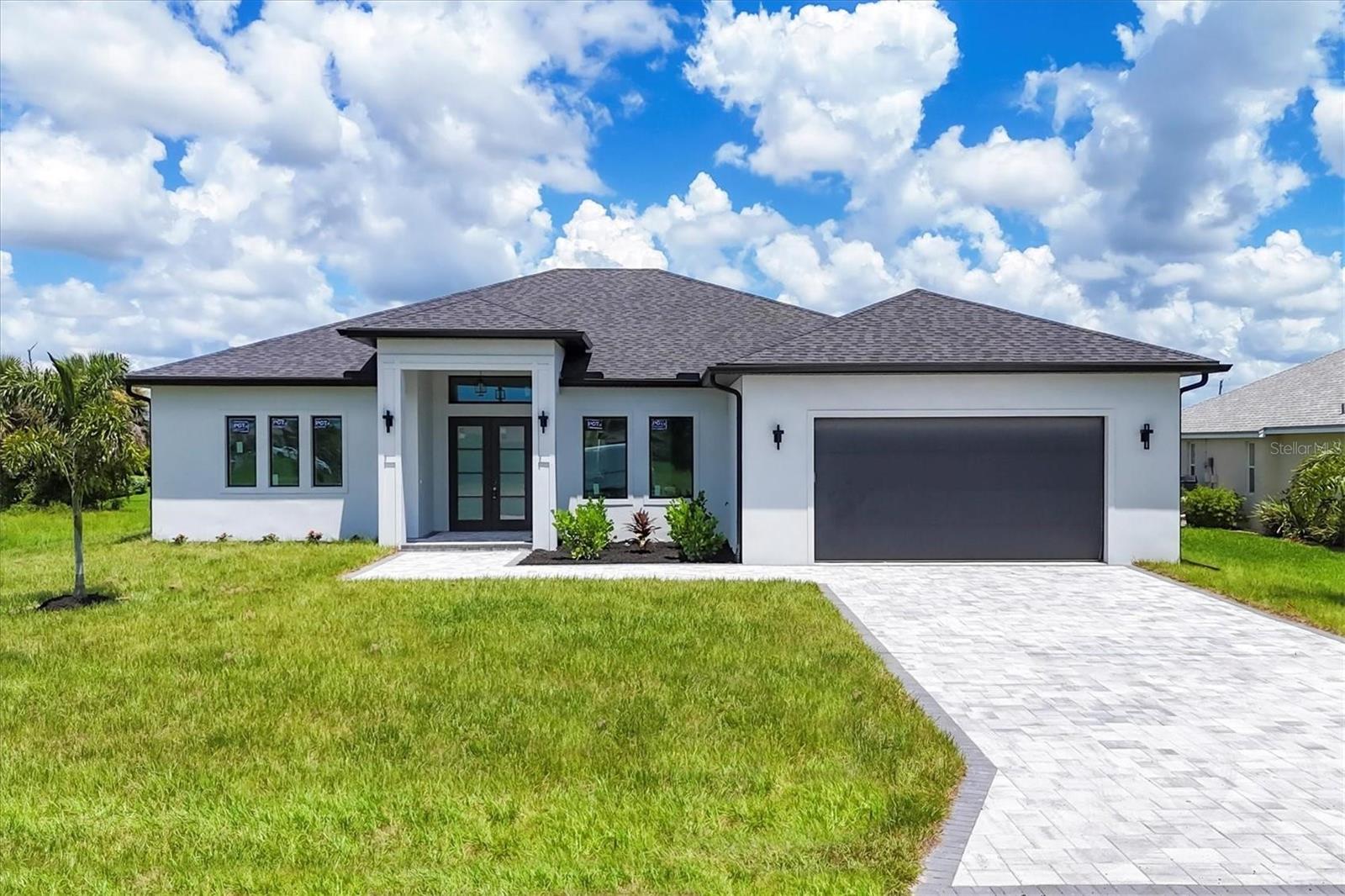 177 Medalist Rd, Rotonda West, FL 33947