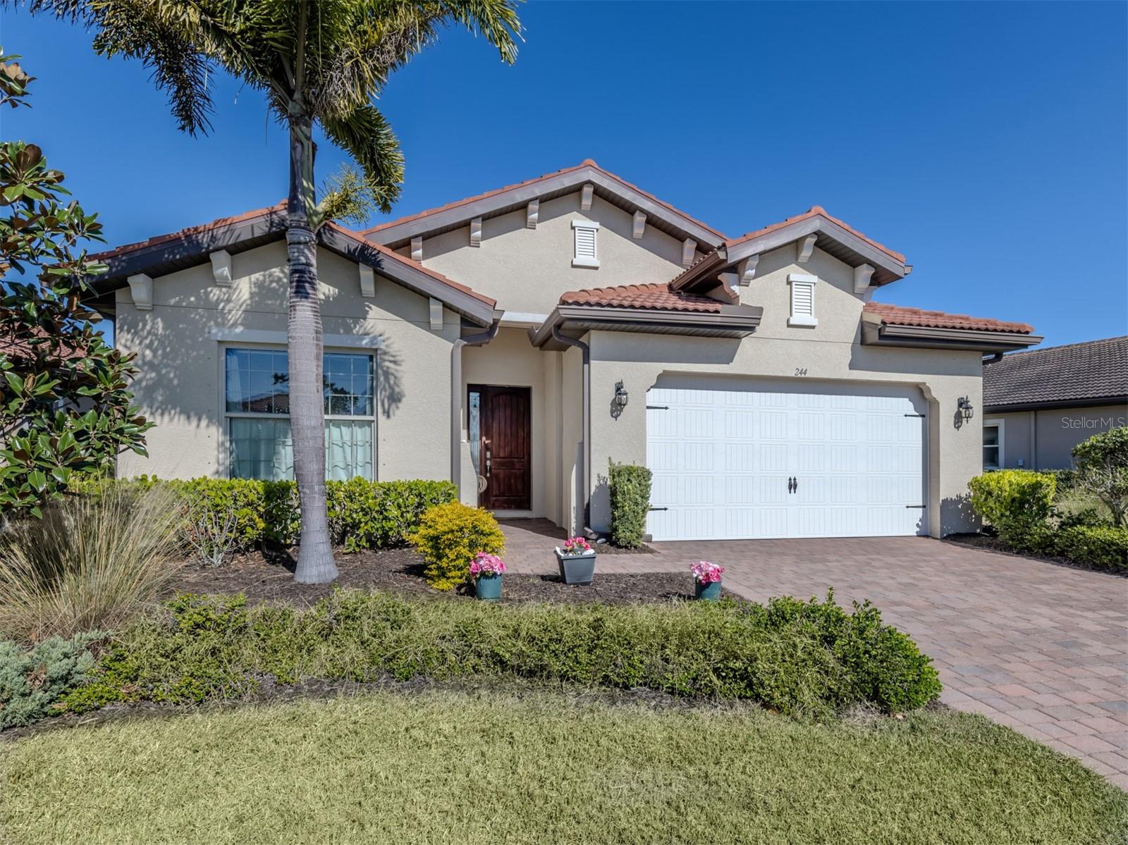 244 Maraviya Blvd, Nokomis, FL 34275