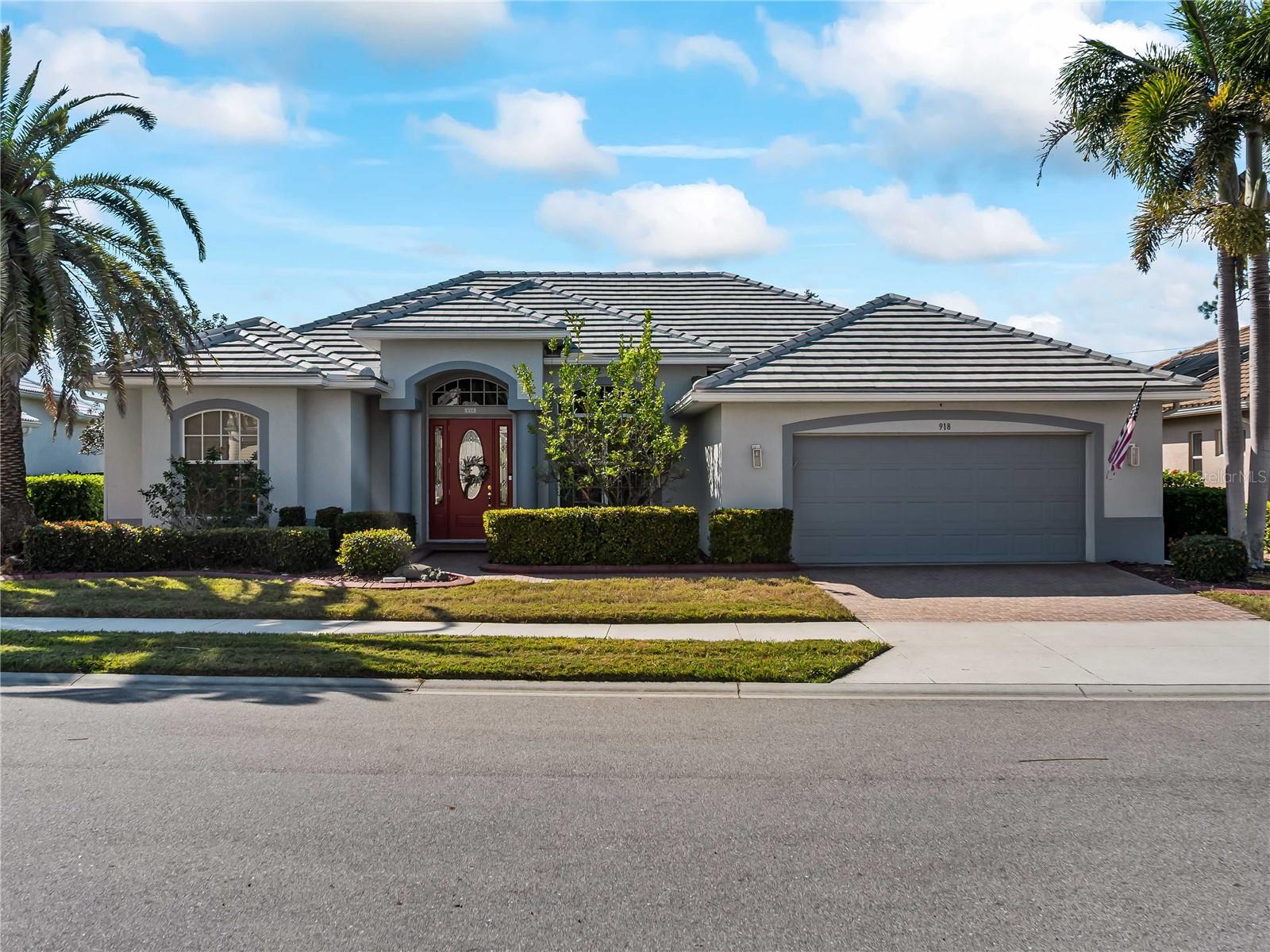 918 Chickadee Dr, Venice, FL 34285