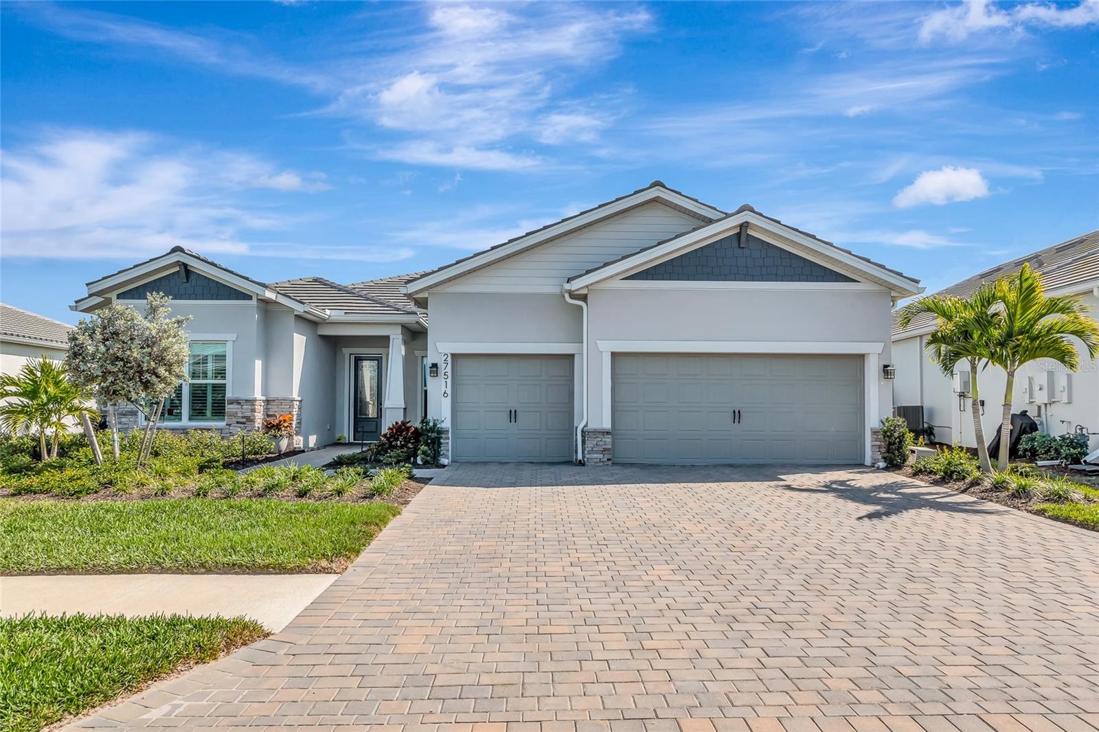 27516 Gulf Dune Dr, Englewood, FL 34223