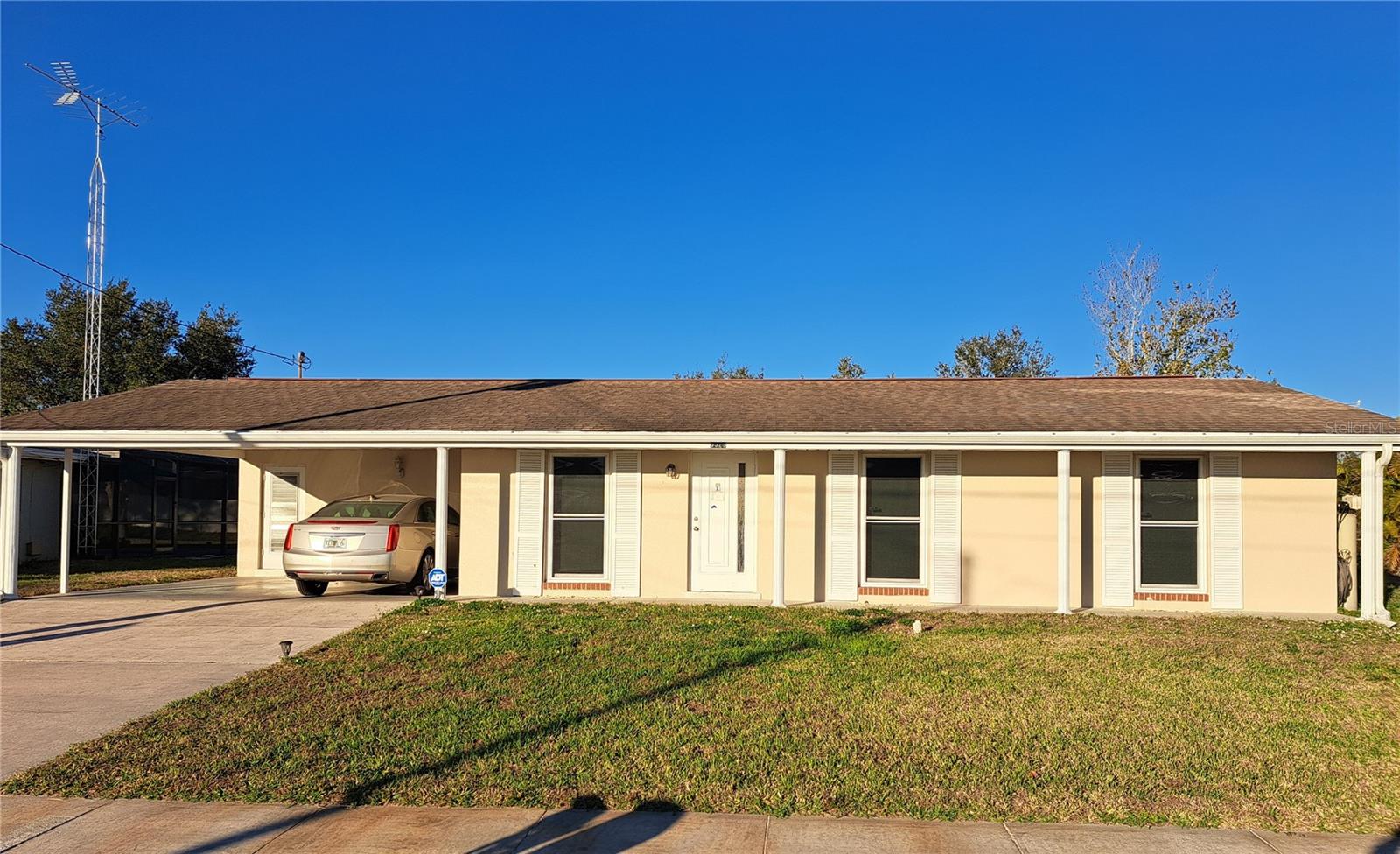 6329 Malaluka Rd, North Port, FL 34287