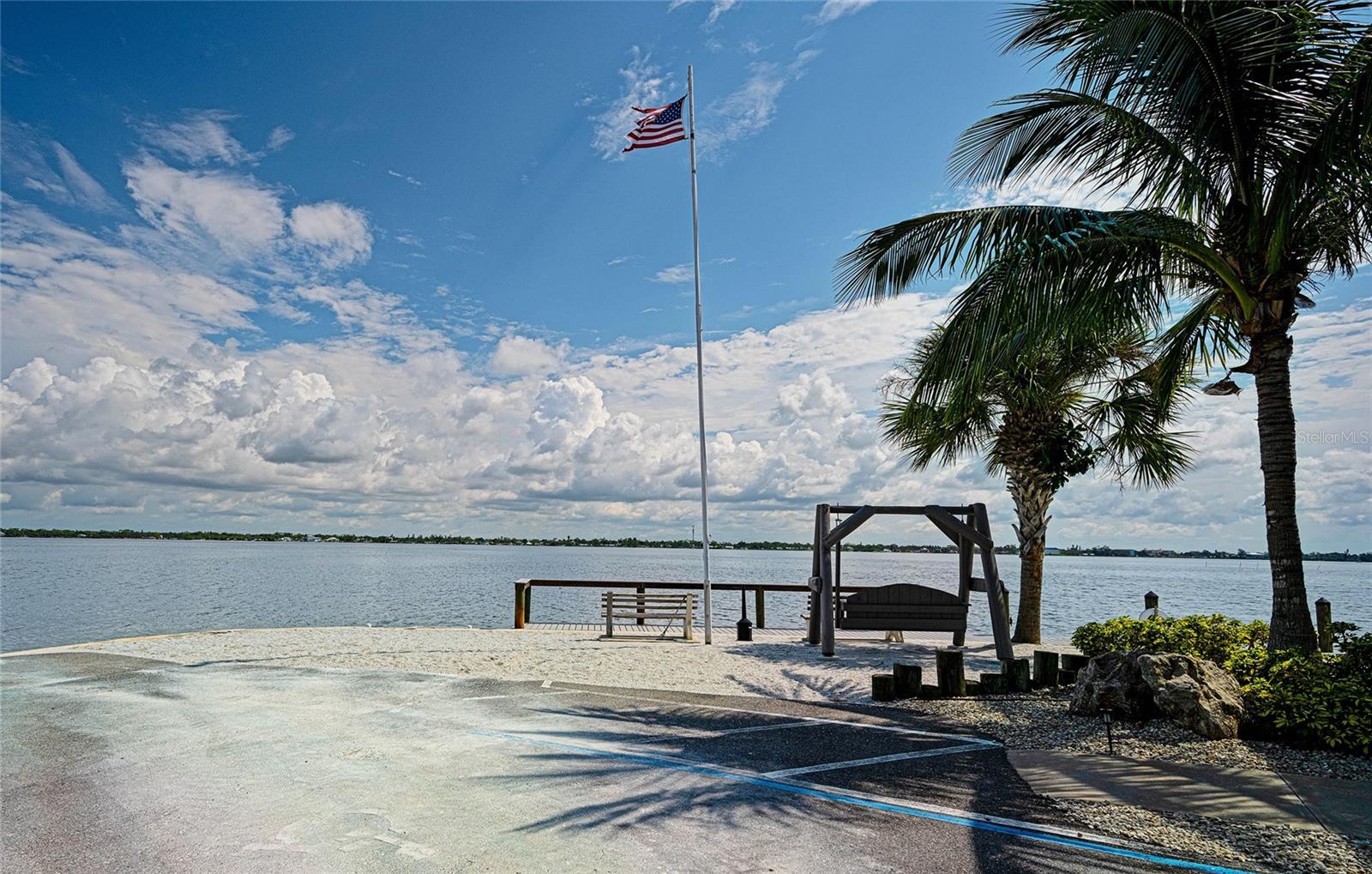 5055 N Beach Rd #101, Englewood, FL 34223