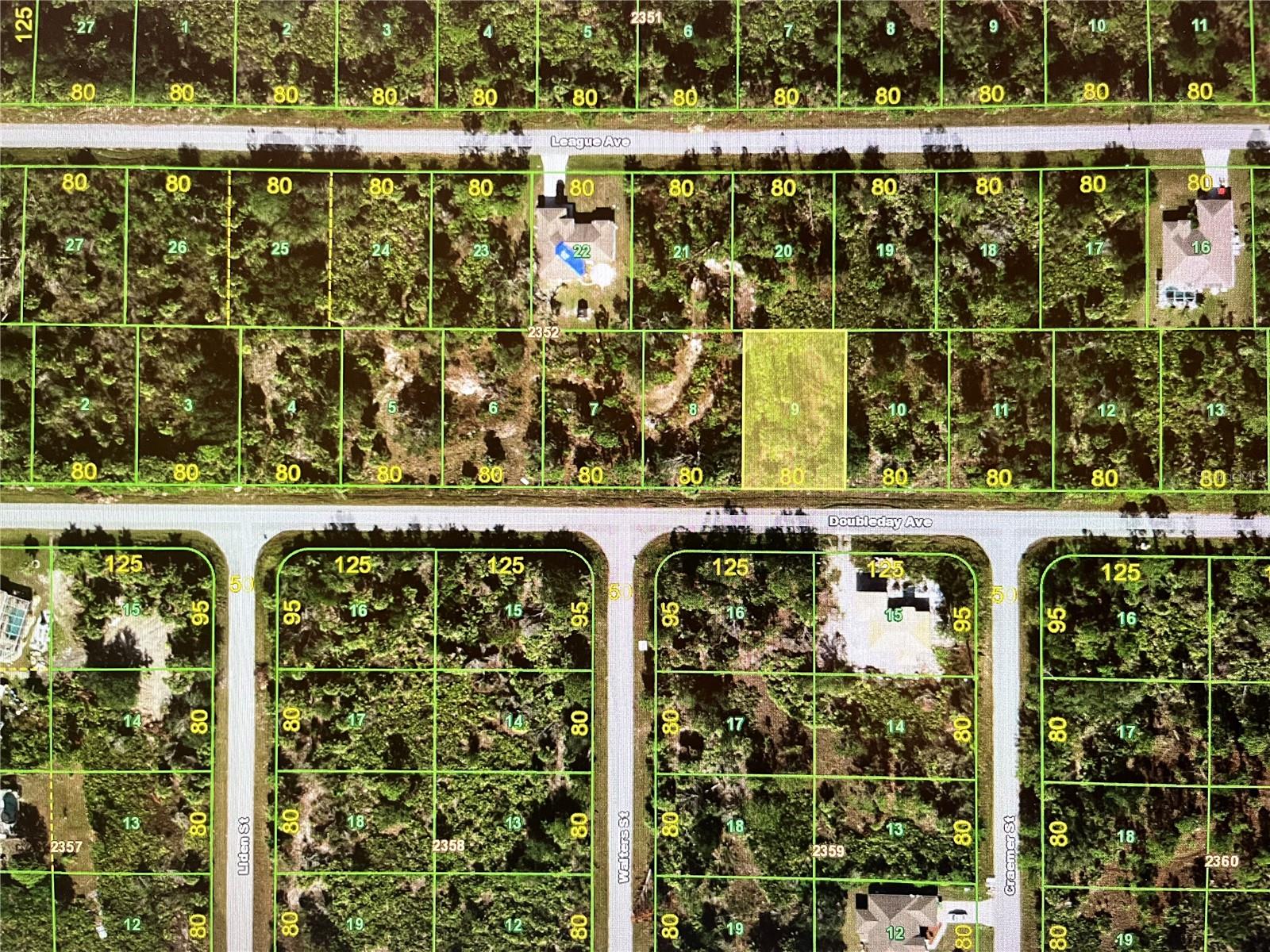 13132 Doubleday Ave, Port Charlotte, FL 33953