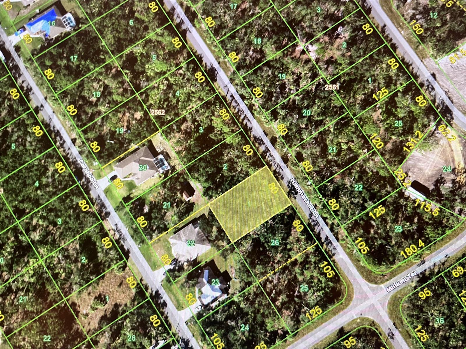 1391 Hammacher Ln, Port Charlotte, FL 33953