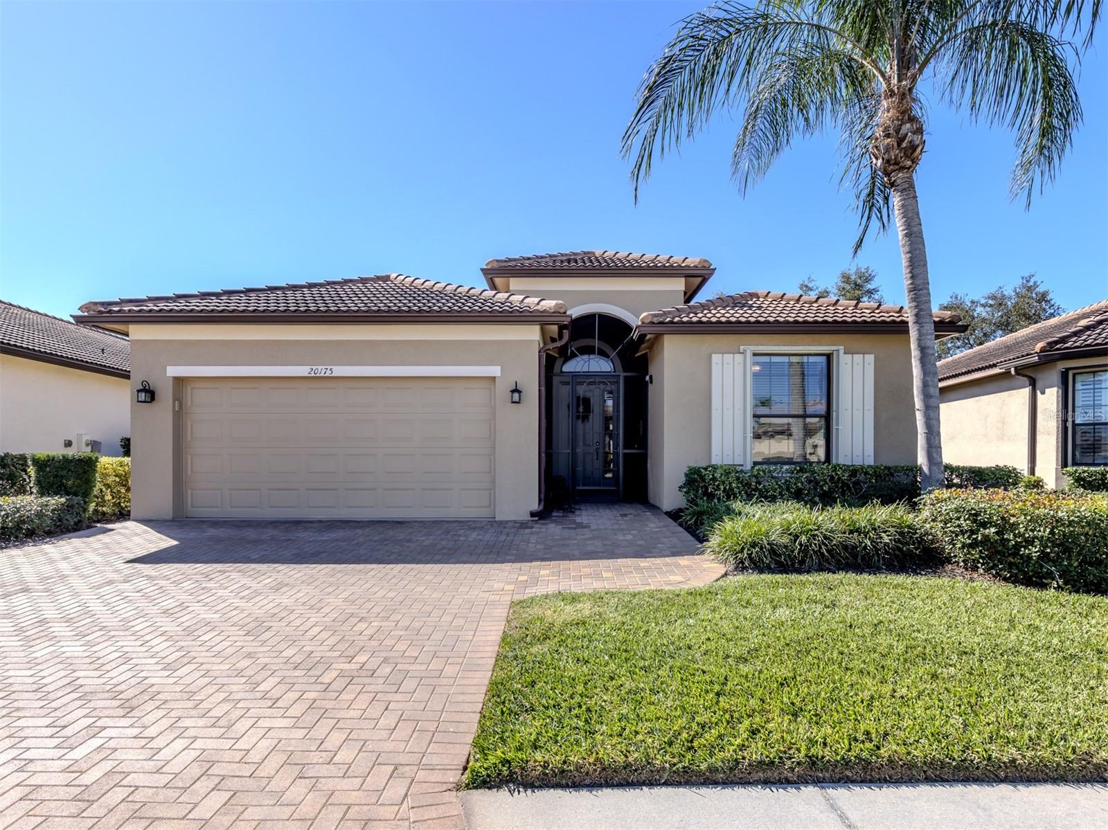 20175 Pezzana Dr, Venice, FL 34292