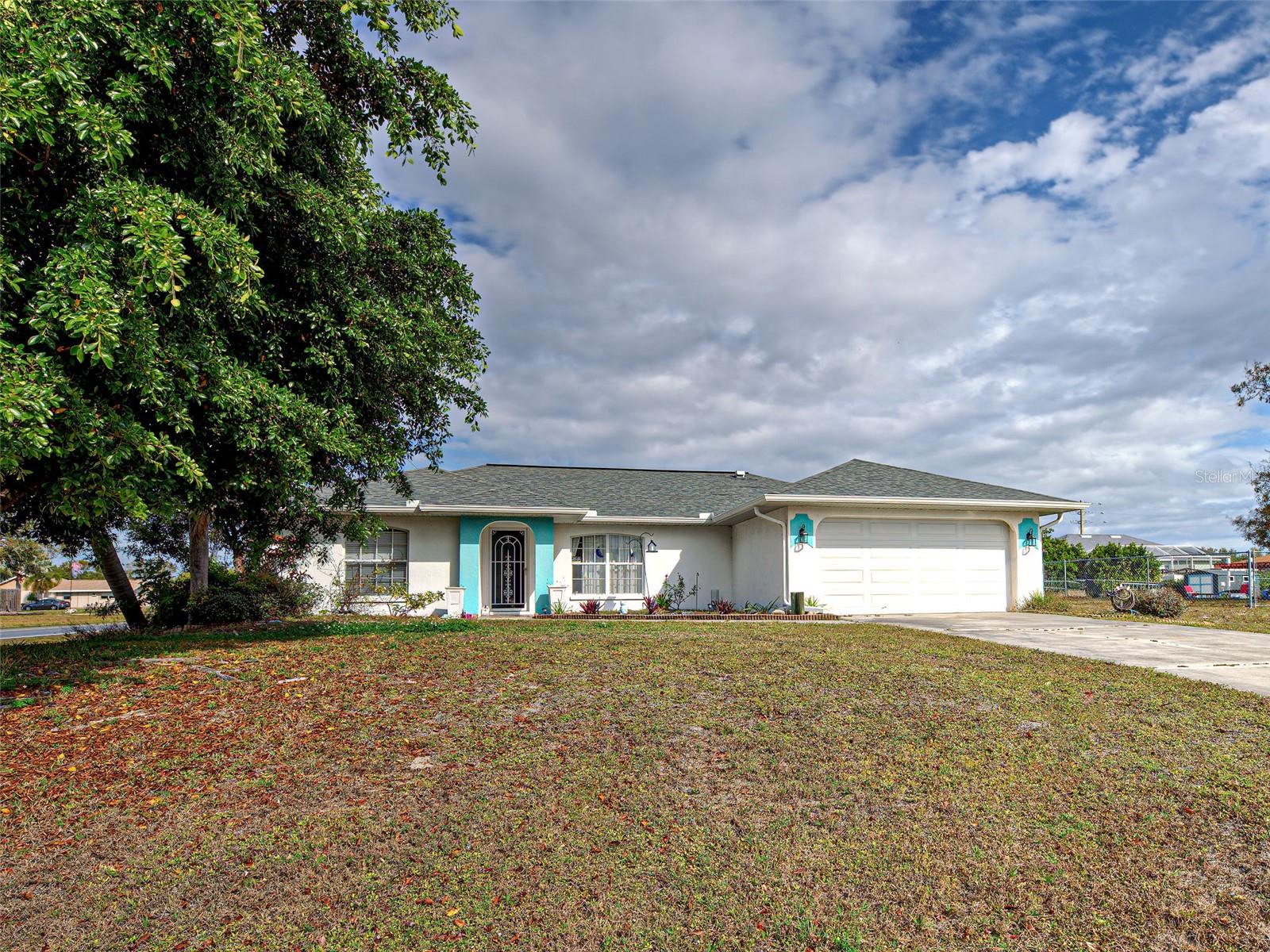 11010 Greenway Ave, Englewood, FL 34224