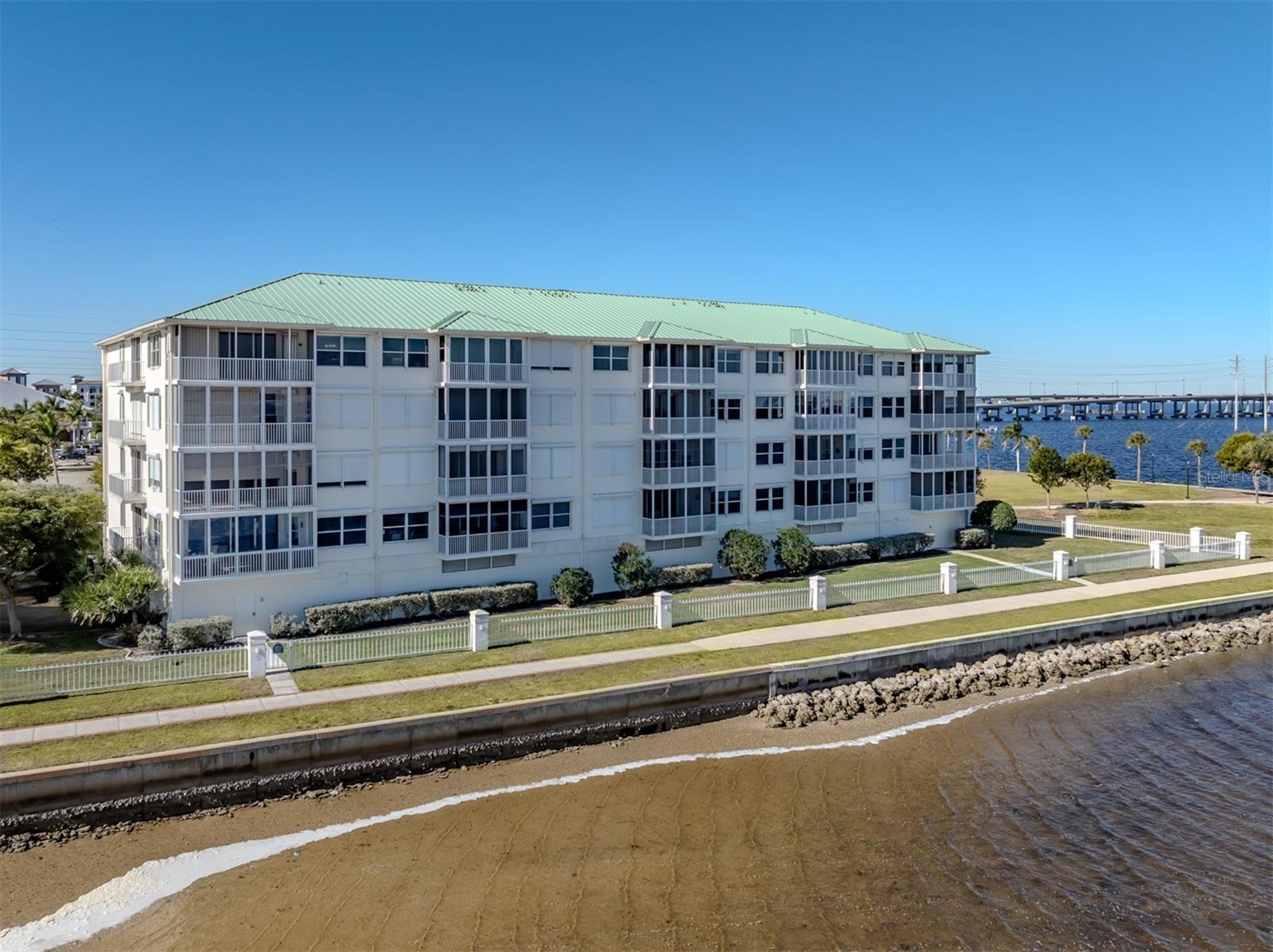 200 Harbor Walk Dr #155, Punta Gorda, FL 33950