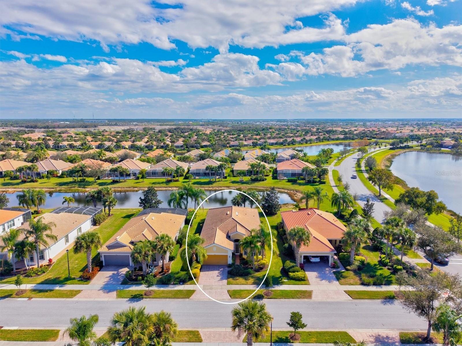 19138 Kirella St, Venice, FL 34293