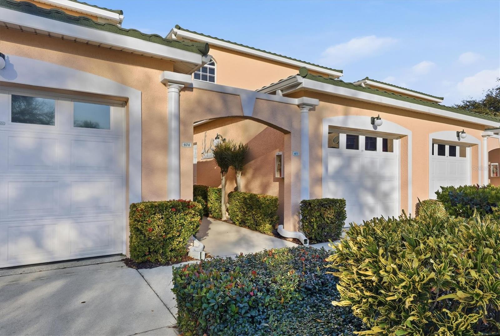 404 Gondola Park Dr #404, Venice, FL 34292
