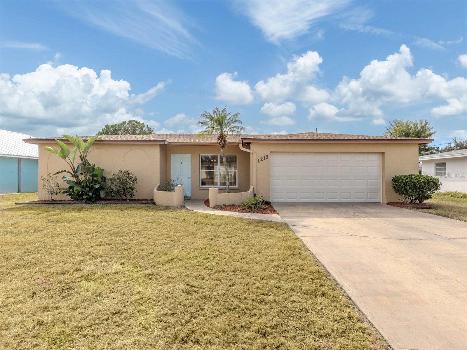 1215 Mango Ave, Venice, FL 34285