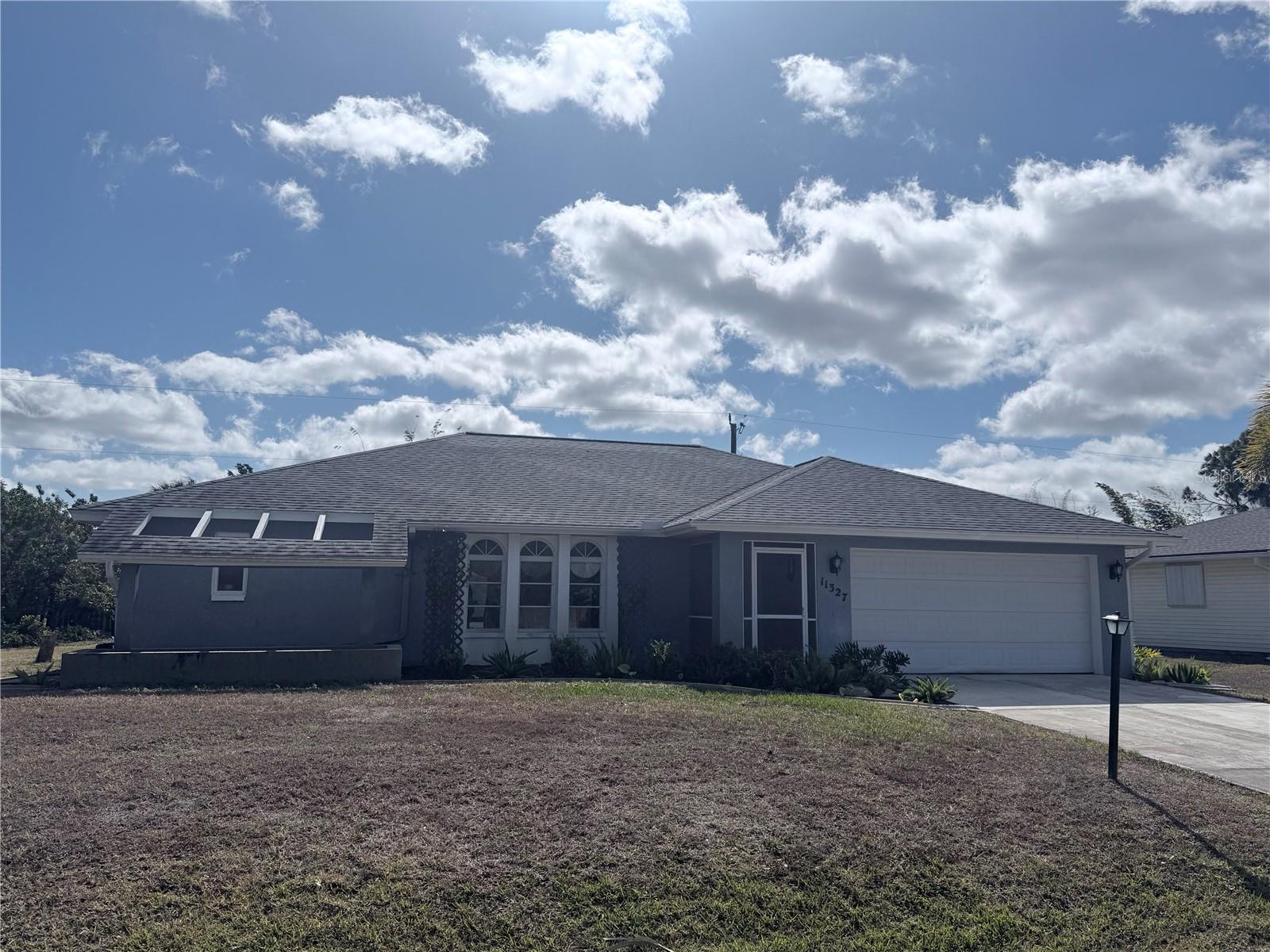11327 Starflower Ave, Englewood, FL 34224