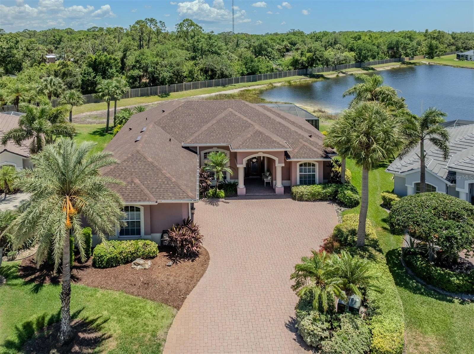 148 Wading Bird Dr, Venice, FL 34292