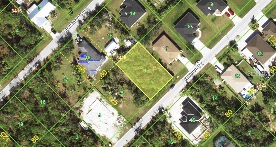 9184 Hillburn Ter, Englewood, FL 34224
