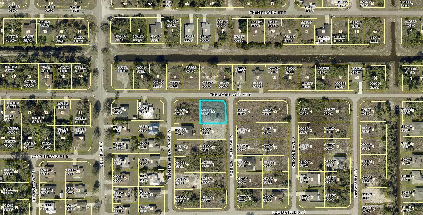 504 Morris Tyler Ave S, Lehigh Acres, FL 33974