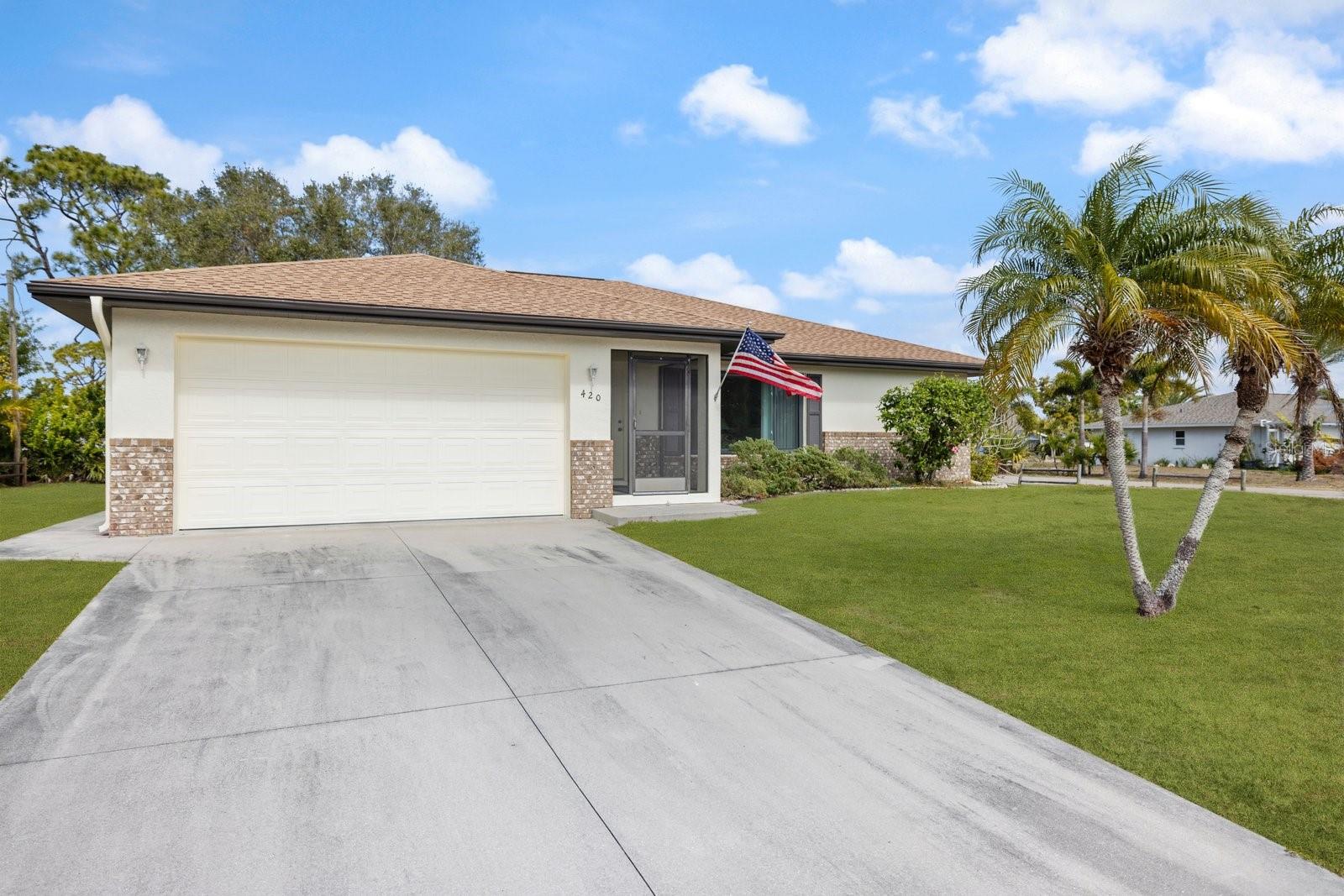 420 Duke Rd, Venice, FL 34293