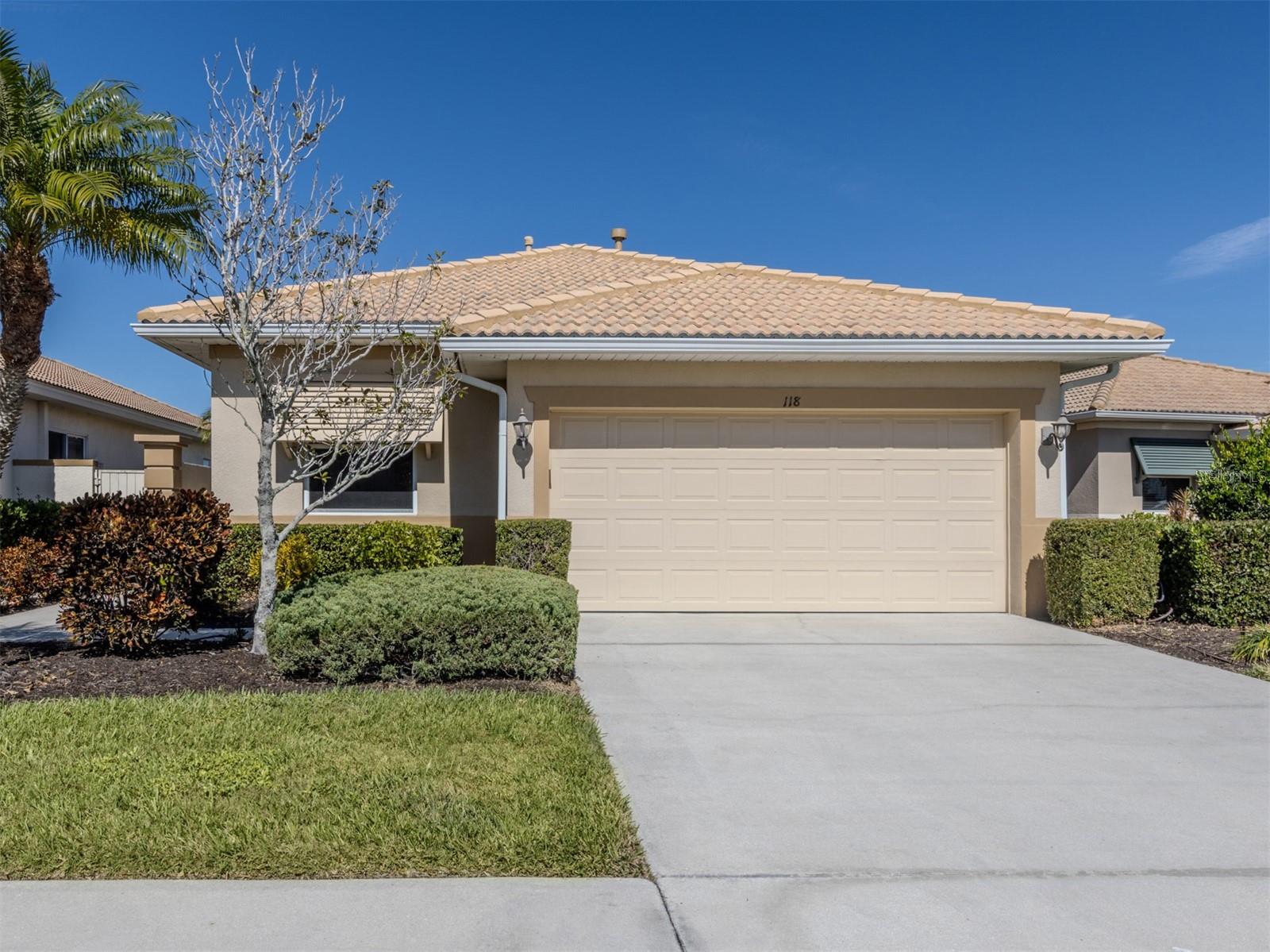 118 Mestre Pl, North Venice, FL 34275