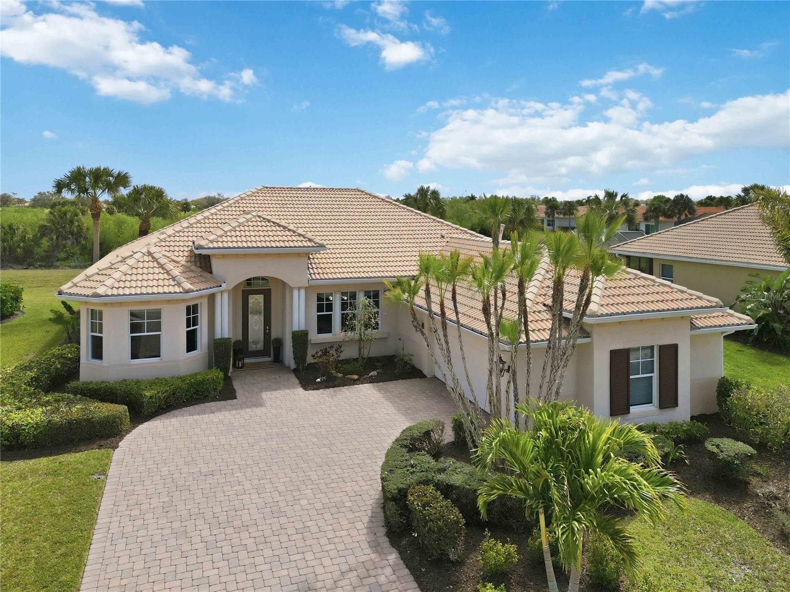 441 Montelluna Dr, North Venice, FL 34275