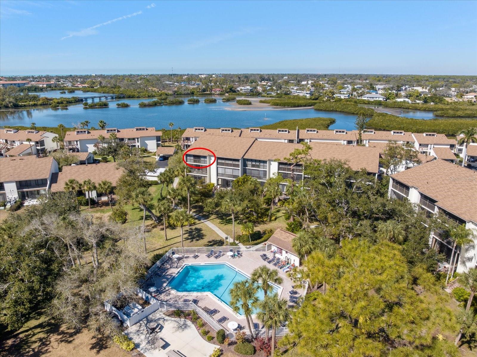 806 Bird Bay Way #308, Venice, FL 34285