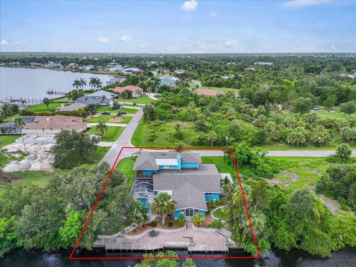 27450 San Marco Dr, Punta Gorda, FL 33983