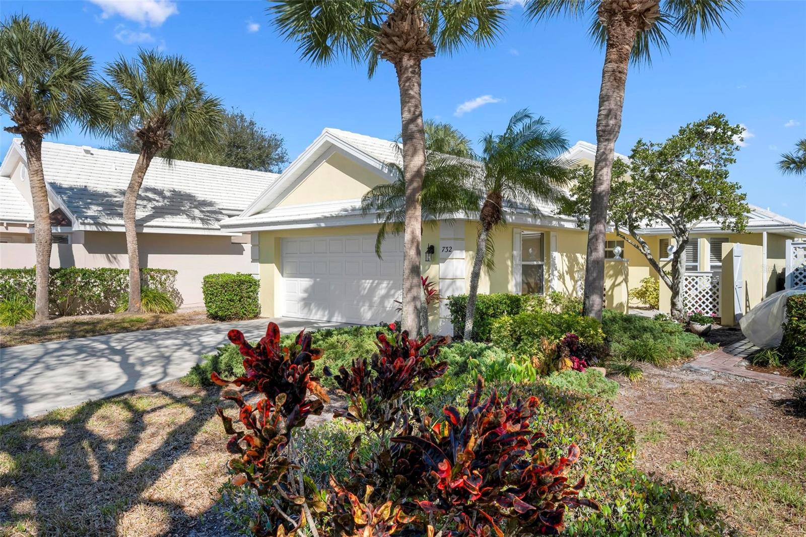 732 Brightside Crescent Dr #17, Venice, FL 34293