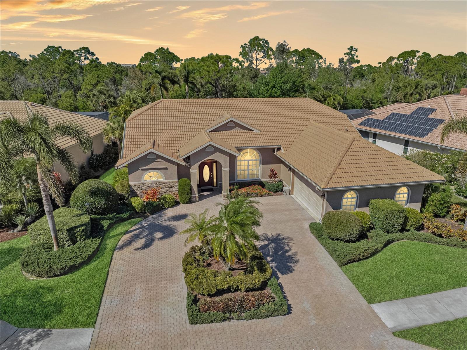 4350 Natale Dr, Venice, FL 34293