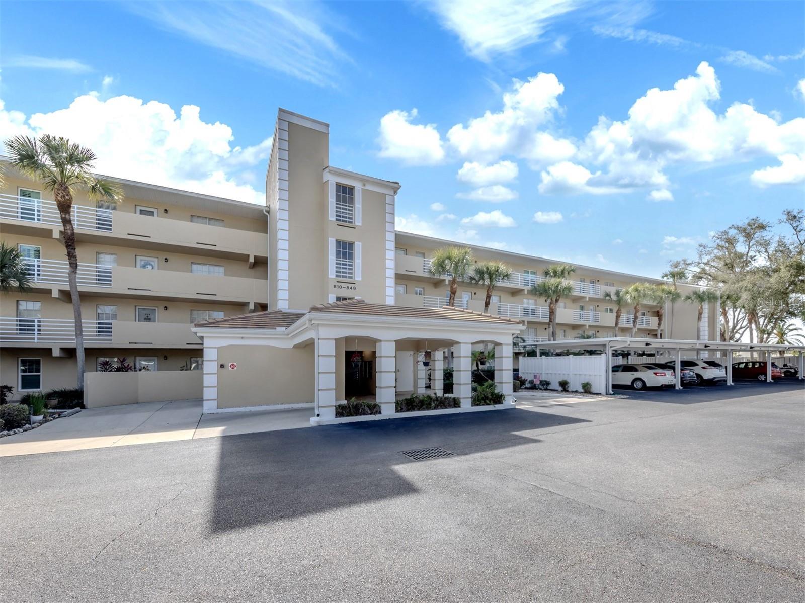 818 Wexford Blvd #818, Venice, FL 34293