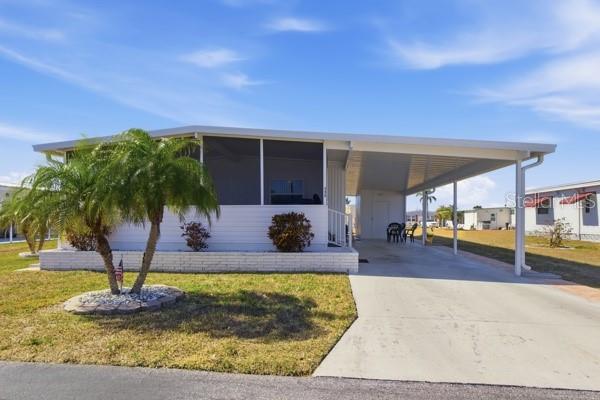 499 Longwood Dr, Venice, FL 34285