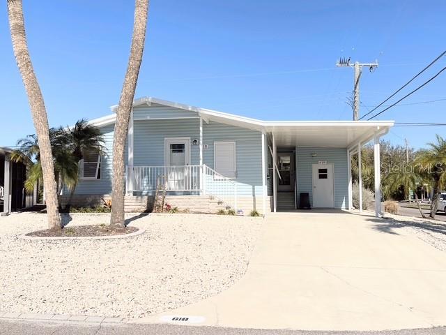 618 S Green Cir, Venice, FL 34285