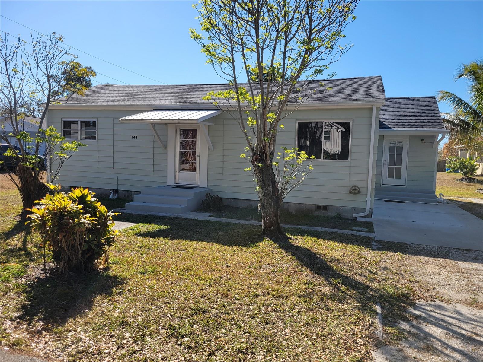 144 Mount Pleasant Rd, Nokomis, FL 34275