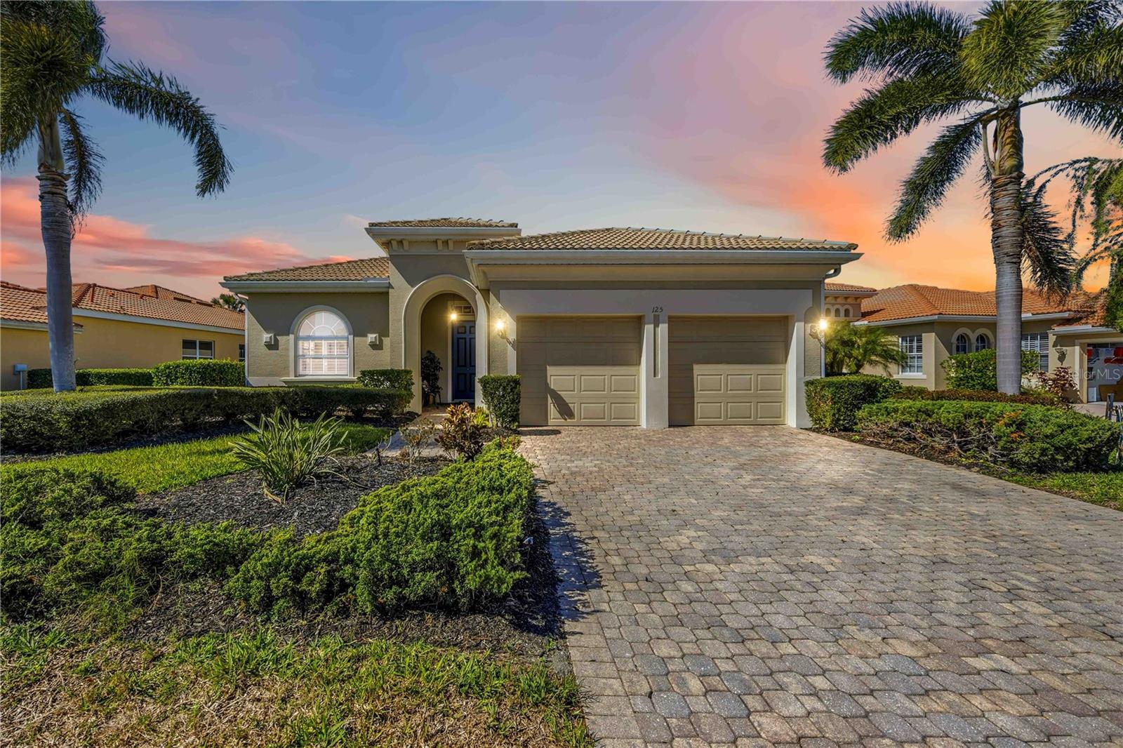 125 Savona Way, North Venice, FL 34275