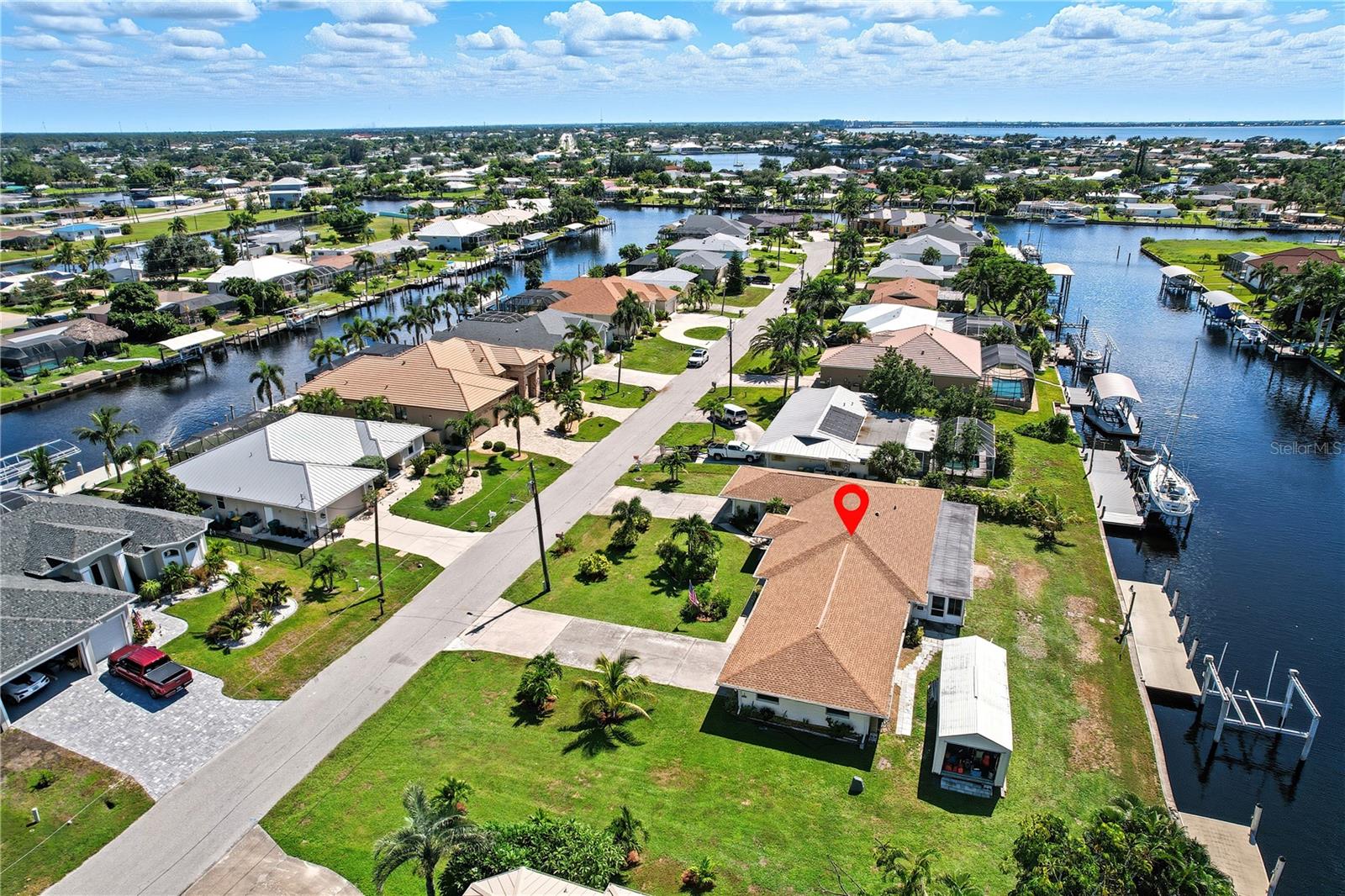 133 Peckham St Se, Port Charlotte, FL 33952
