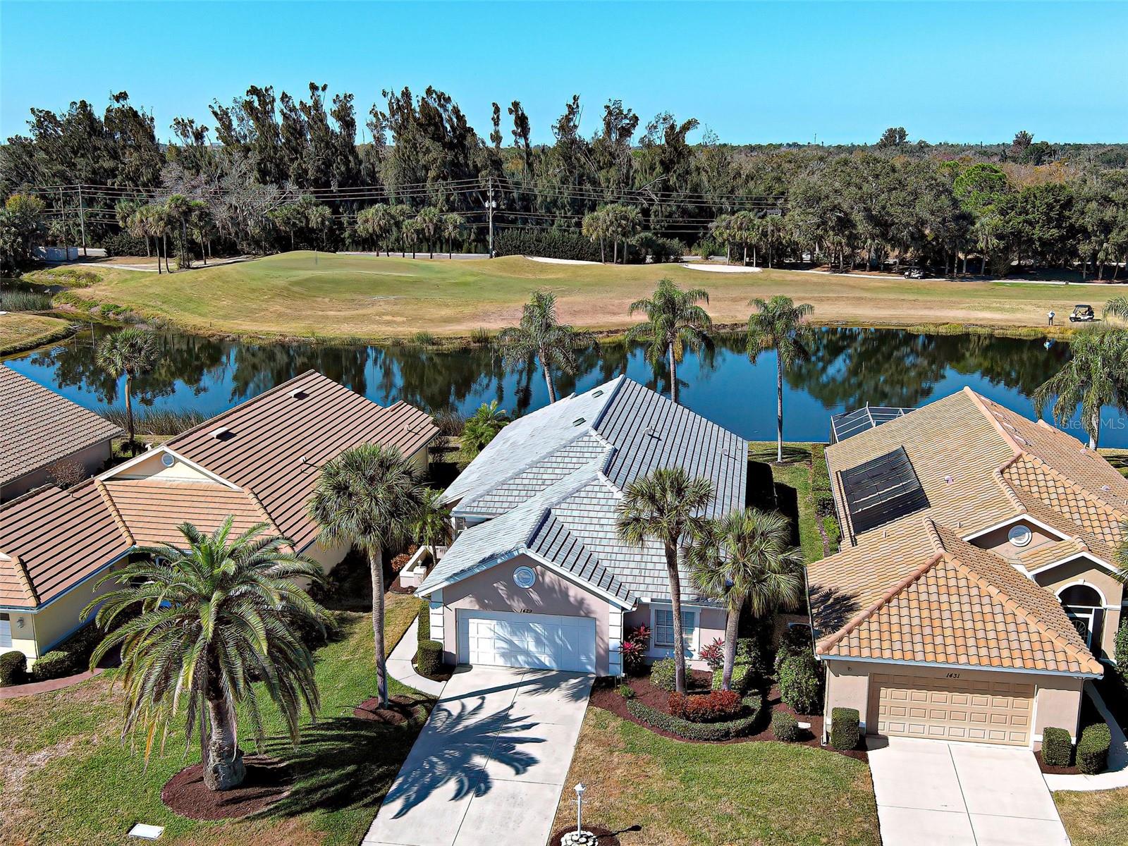1429 Turnberry Dr, Venice, FL 34292