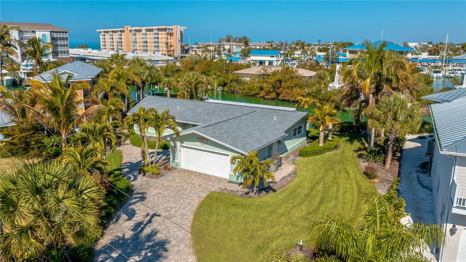 724 El Dorado Dr, Venice, FL 34285