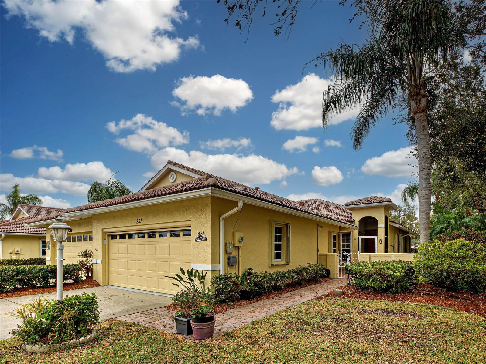 251 Vista Del Lago Way, Venice, FL 34292