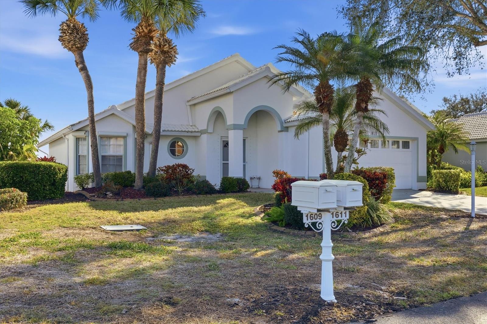 1611 Slate Ct, Venice, FL 34292