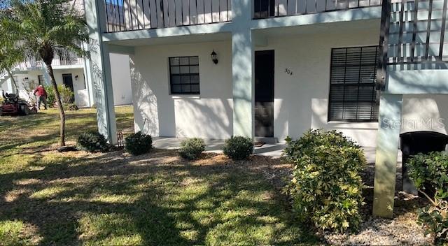 150 Englewood Isles Pkwy #304, Englewood, FL 34223
