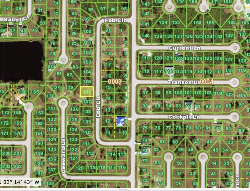 20 Ebb Cir, Placida, FL 33946
