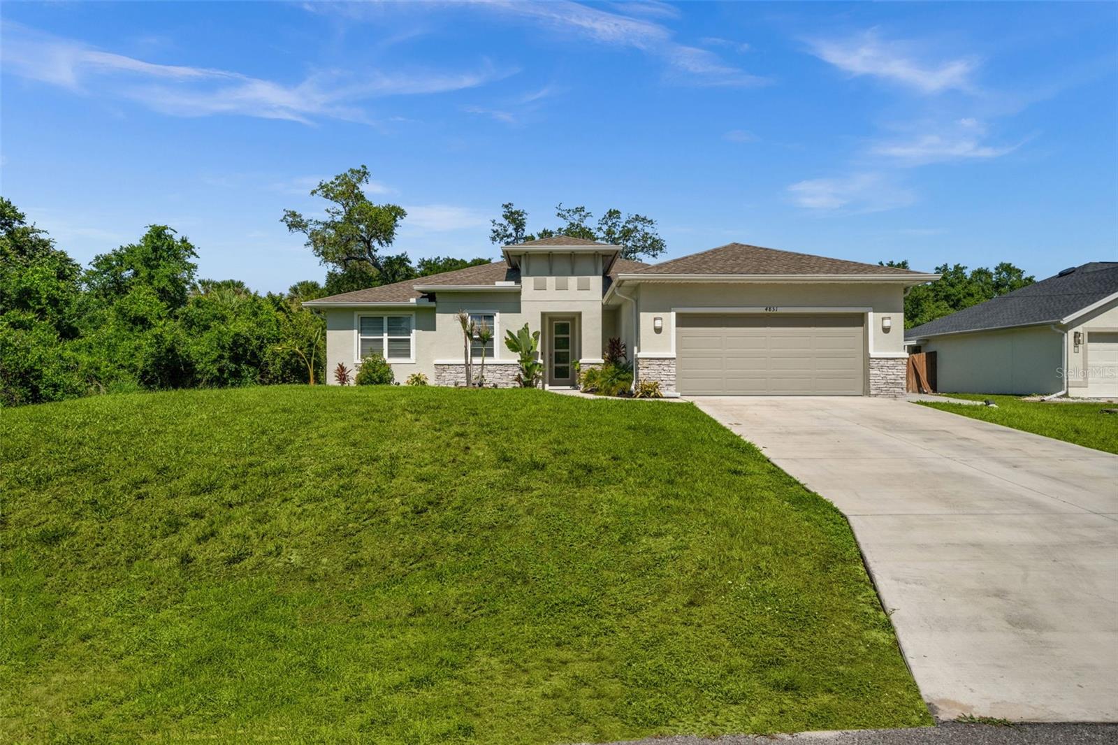 4831 Ocala Ter, North Port, FL 34288