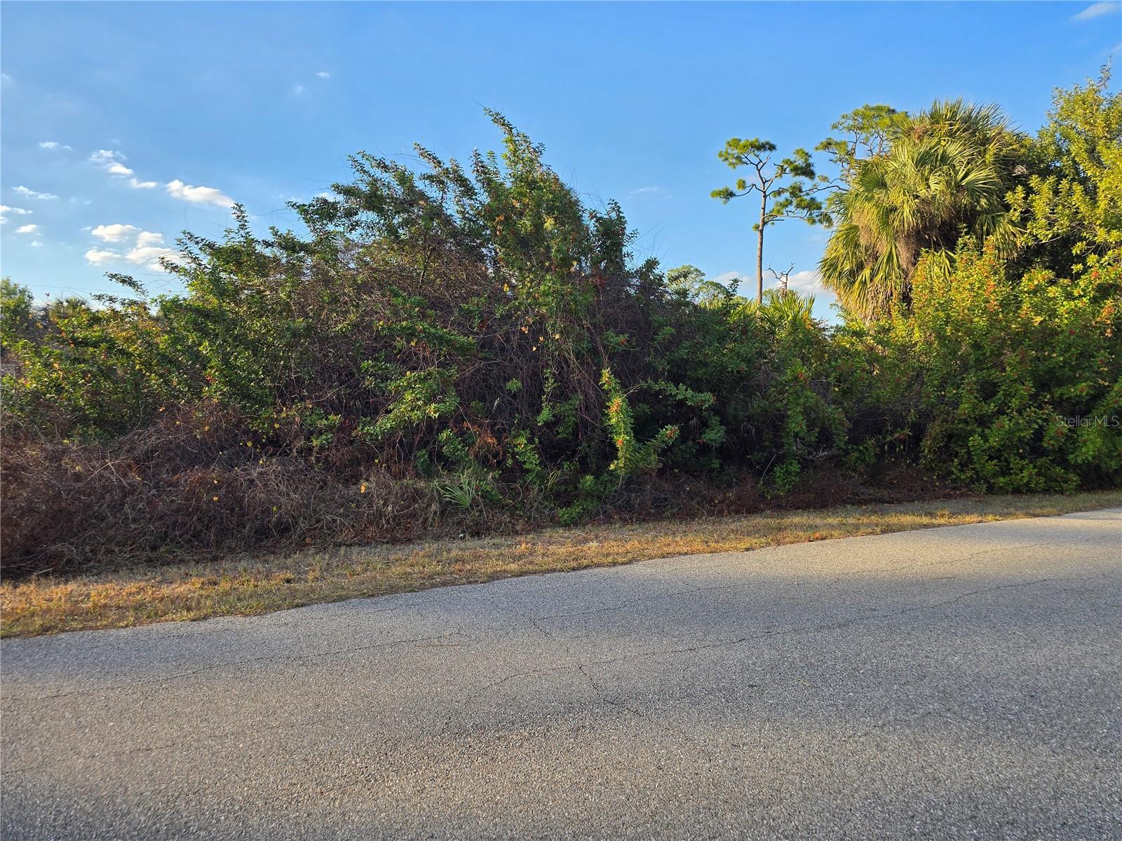 Athena Ter, North Port, FL 34286