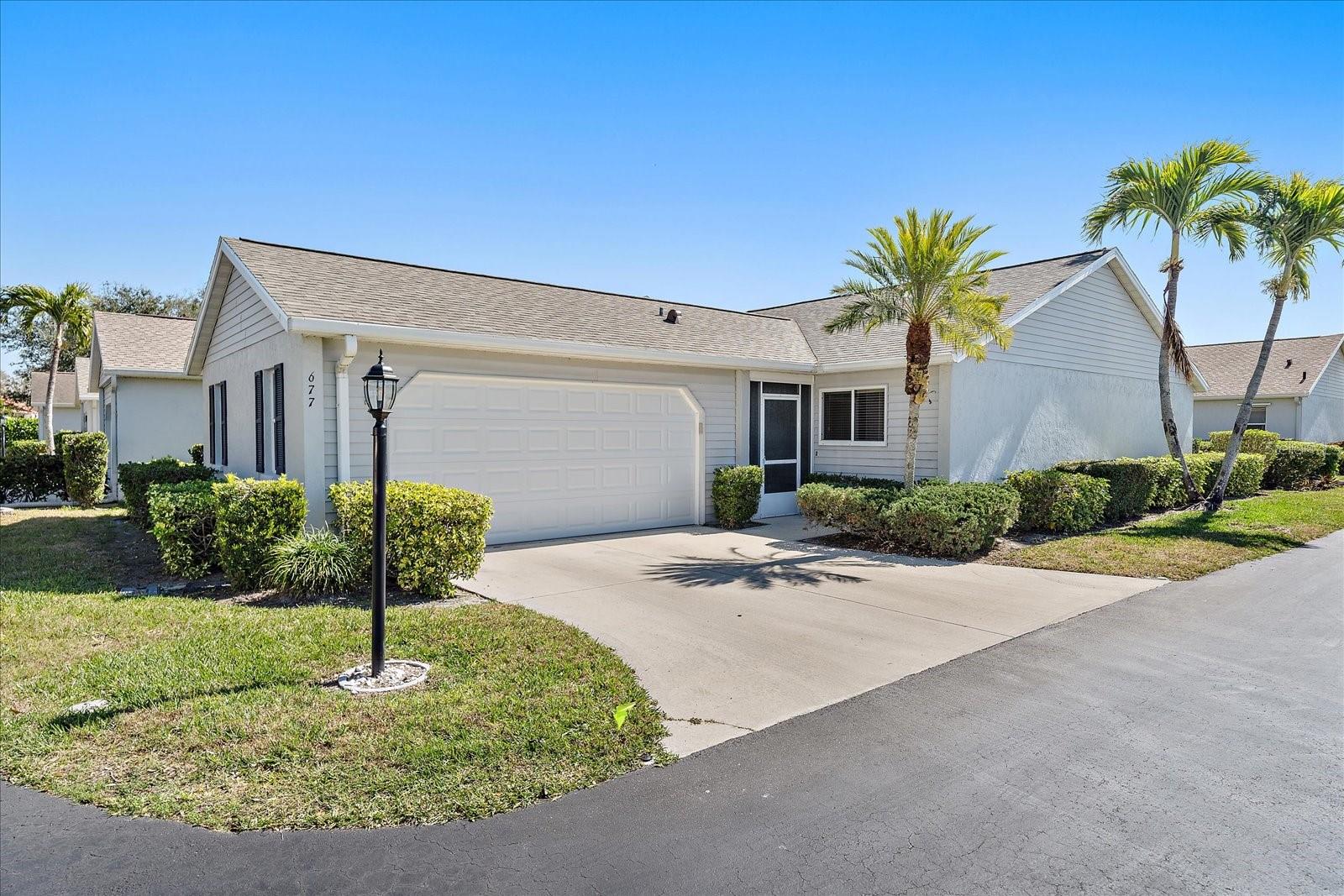 677 Ironwood Cir #104, Venice, FL 34292