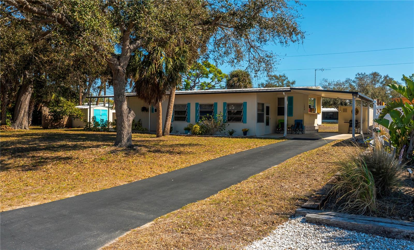 108 W Marland Ct, Nokomis, FL 34275