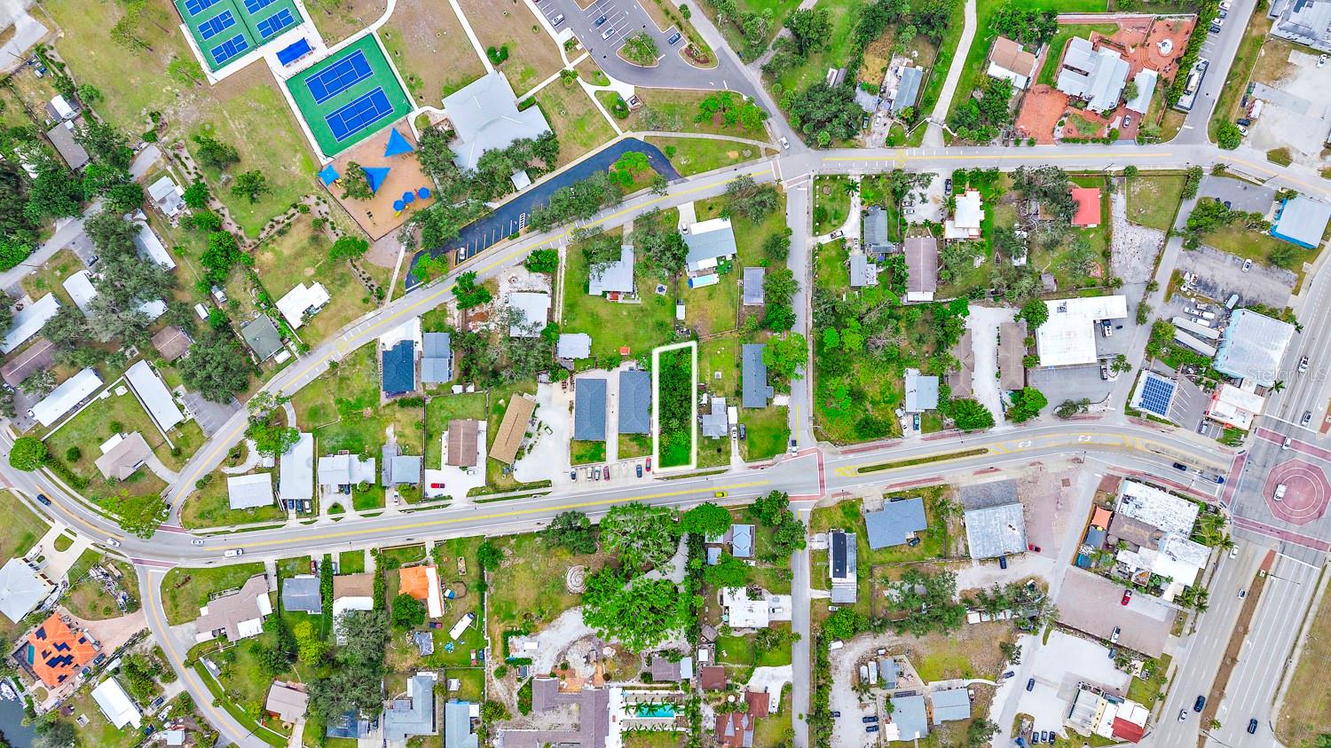 Colonia Ln, Nokomis, FL 34275