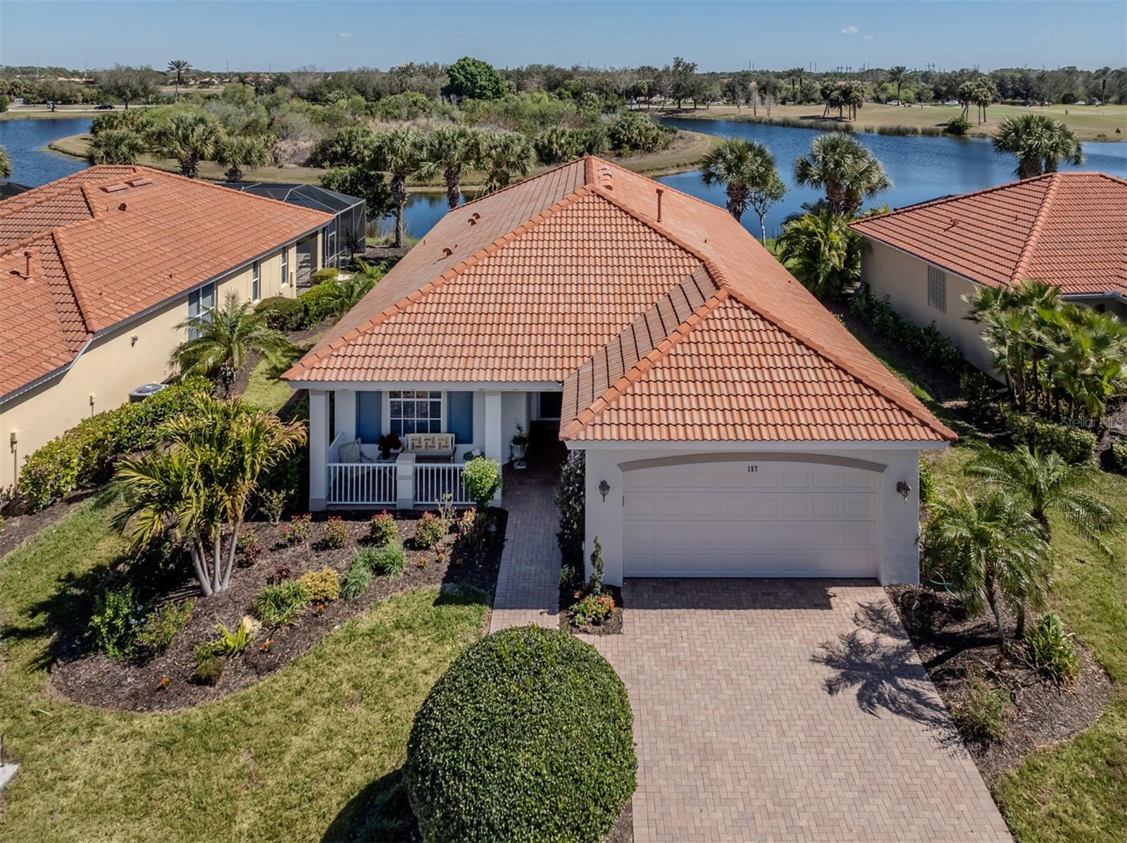 157 Treviso Ct, North Venice, FL 34275