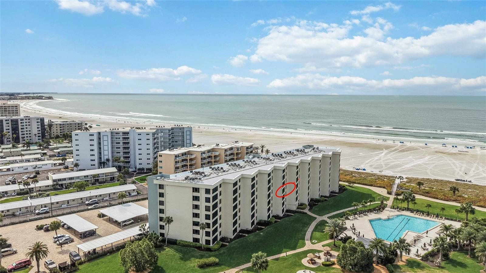 5790 Midnight Pass Rd #406, Sarasota, FL 34242