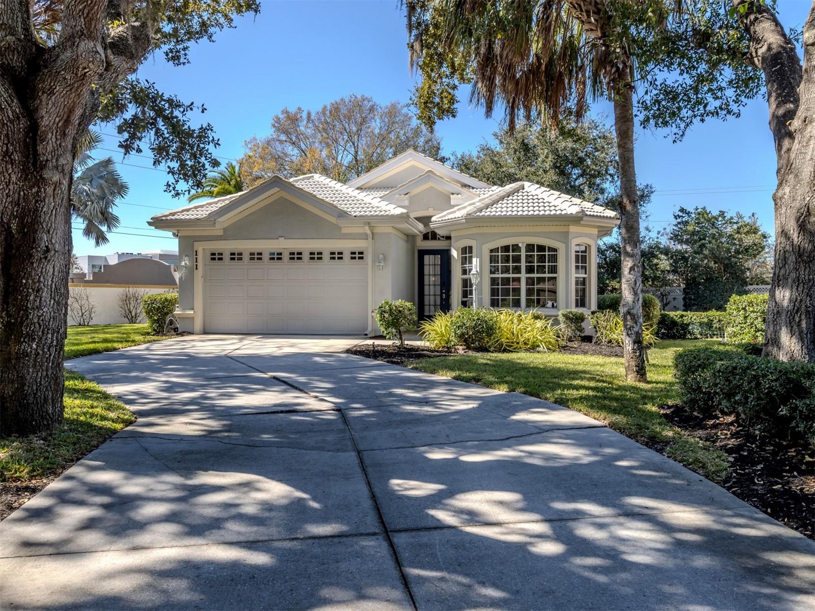 111 Wayforest Dr, Venice, FL 34292